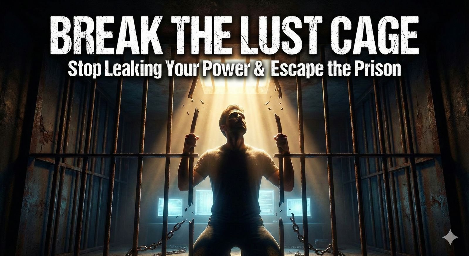 Help to Stop Masturbation Addiction (Recovery Protocol)